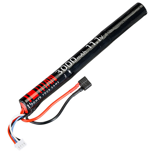 Titan Li-Ion Akku 11.1V 3000mAh 16C Stick-Type mit Deans Anschluss
