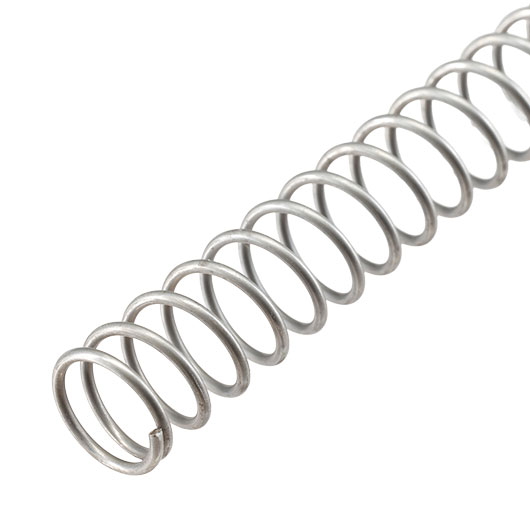 Delta Armory Steel Wire Tuningfeder Linear M120 f. S-AEG Gewehre grau Bild 2