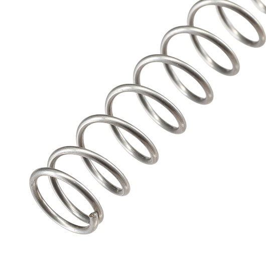 Delta Armory Steel Wire Tuningfeder Linear M100 f. S-AEG Gewehre silber Bild 2