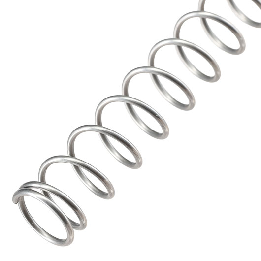 Delta Armory Steel Wire Tuningfeder Linear M105 f. S-AEG Gewehre silber Bild 2