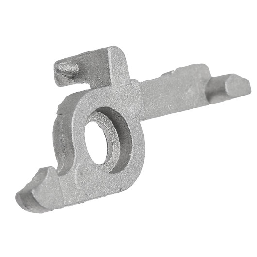 G&G Aluminium Cut Off Lever - Version 3