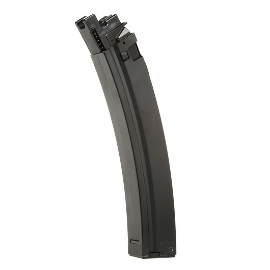 SRC SR5 CO2BB Magazin 35 Schuss (Long-Type) schwarz