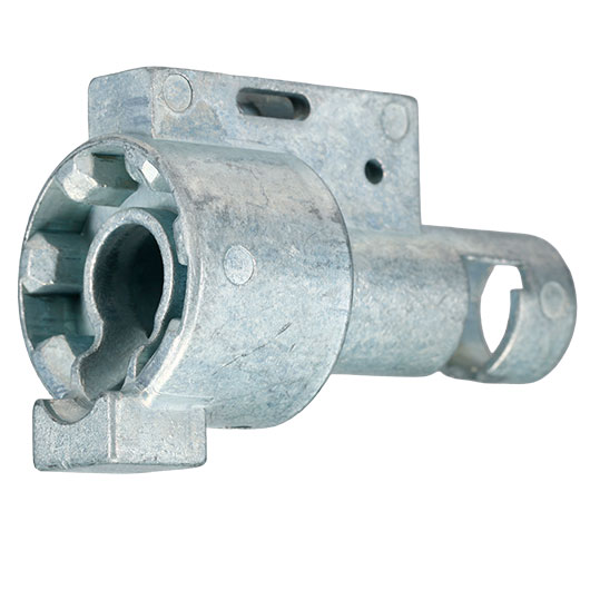 SRC SR36 GBB Part #GSR36-38N Hop-Up Chamber Set - Softairgas / CO2 Bild 1