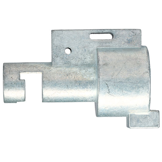 SRC SR36 GBB Part #GSR36-38N Hop-Up Chamber Set - Softairgas / CO2 Bild 6