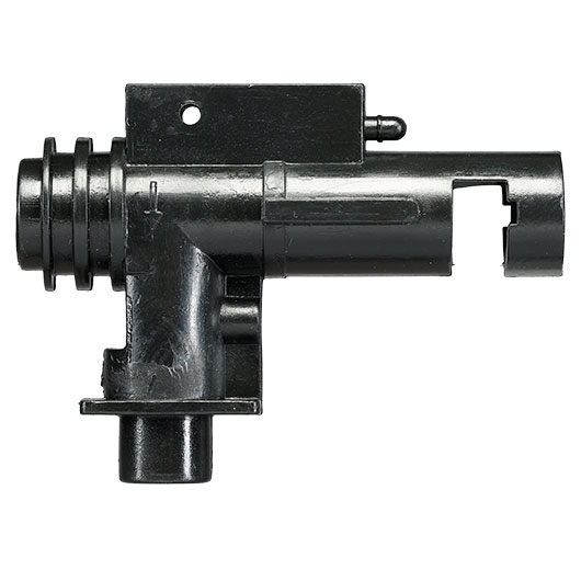 Delta Armory M4 / M16 Polymer Hop-Up System Drum-Type schwarz Bild 5
