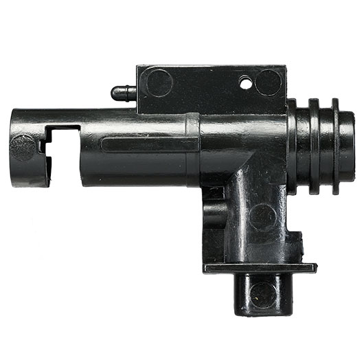 Delta Armory M4 / M16 Polymer Hop-Up System Drum-Type schwarz Bild 6