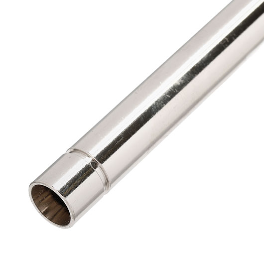 TTI Precision Edelstahl Inner Barrel 6.03mm / 200mm f. Wei-ETech Galaxy G / AAC AAP-01 GBB Serie Bild 3