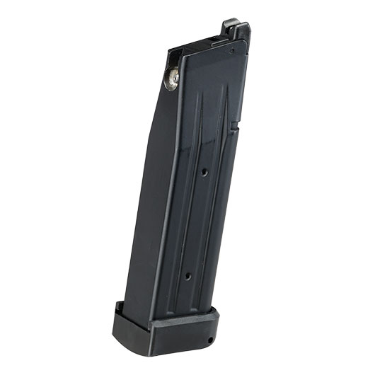 Elite Force Rogue 11 CO2BB Magazin 28 Schuss schwarz - CO2-Version Bild 1