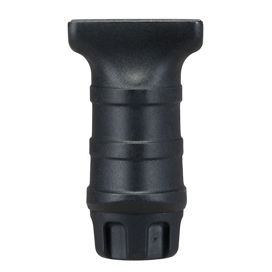 Double Bell KeyMod TD-Style Stubby Frontgriff schwarz Bild 4