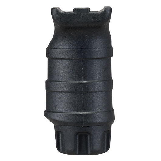 Double Bell KeyMod TD-Style Stubby Frontgriff schwarz Bild 5