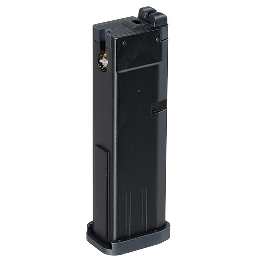 Vorsk VMP GBB Series Magazin 20 Schuss Short-Version schwarz - CO2 Version Bild 1