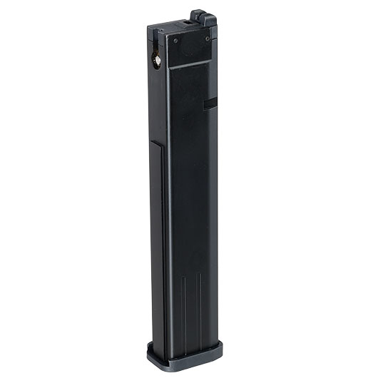 Vorsk VMP GBB Series Magazin 48 Schuss Extended schwarz - CO2 Version Bild 1