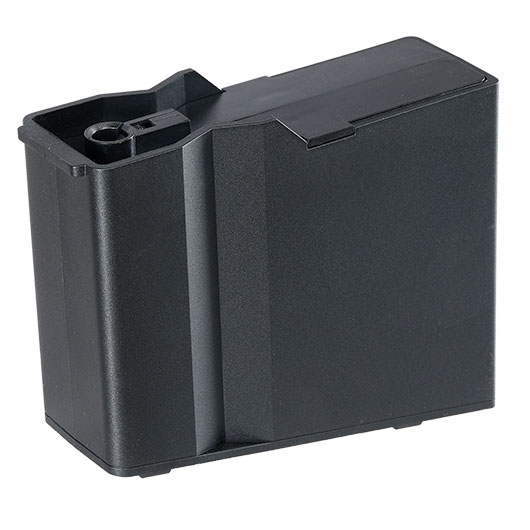 Snow Wolf M82A1 Springer Polymer Magazin Mid-Cap 90 Schuss schwarz