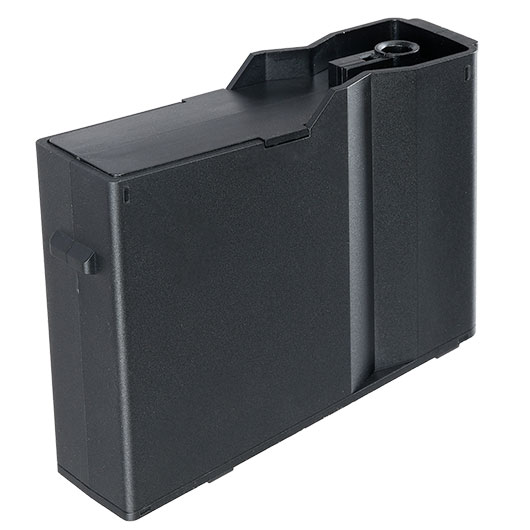Snow Wolf M82A1 Springer Polymer Magazin Mid-Cap 90 Schuss schwarz Bild 1