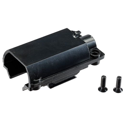 SRC MP40 / MP41 CO2 BlowBack Part #GBMP-A7 Air Nozzle Base