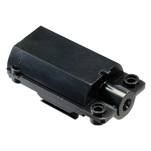 SRC MP40 / MP41 CO2 BlowBack Part #GBMP-A7 Air Nozzle Base Bild 4
