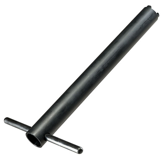 VFC URX6 Handguard / Gas-Block Demontage- / Montage-Werkzeug Stahl schwarz Bild 2
