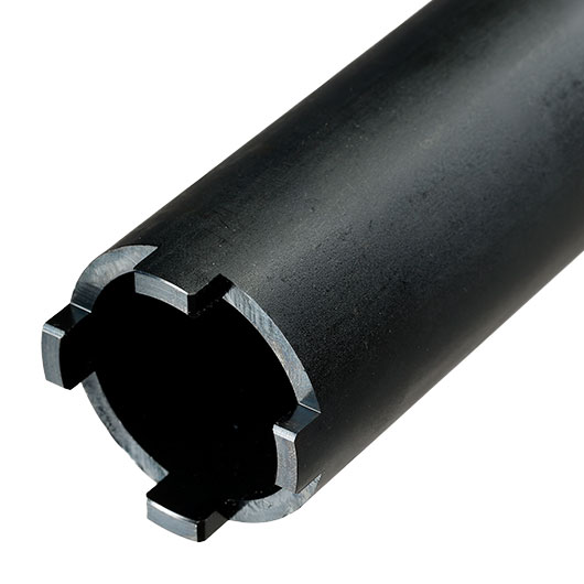 VFC URX6 Handguard / Gas-Block Demontage- / Montage-Werkzeug Stahl schwarz Bild 4