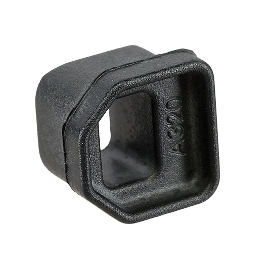 VFC AK74M GBB Part #06-03 Magazin Gas Route Rubber / Mag Gas Gasket - Softairgas Bild 2