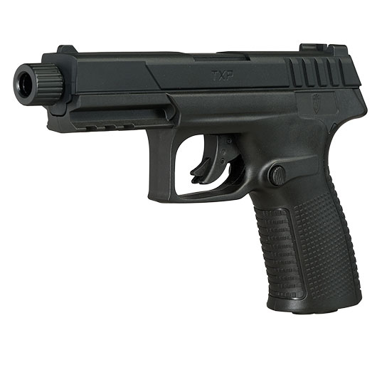 Elite Force TXP Polymergeh�use CO2 NBB 6mm BB schwarz