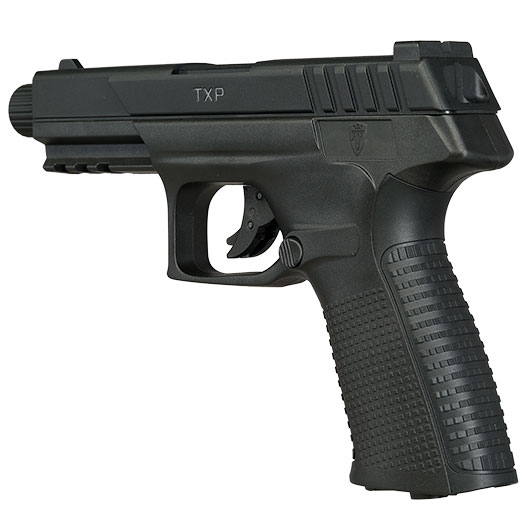 Elite Force TXP Polymergeh�use CO2 NBB 6mm BB schwarz Bild 11