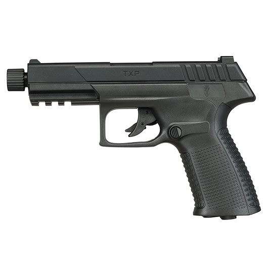 Elite Force TXP Polymergeh�use CO2 NBB 6mm BB schwarz Bild 2