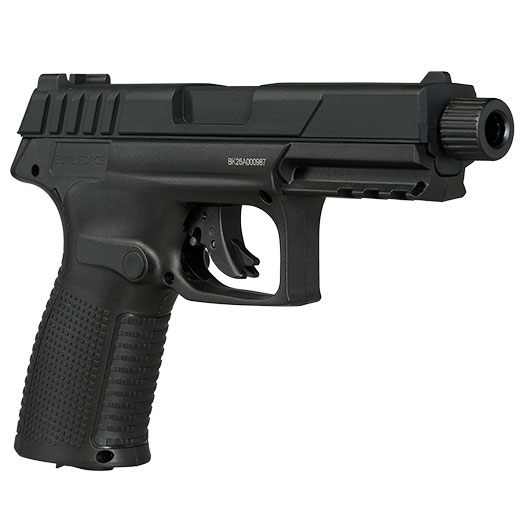 Elite Force TXP Polymergeh�use CO2 NBB 6mm BB schwarz Bild 9