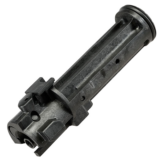 VFC AK74M GBB Part # Loading Nozzle Set mit einstellbarem NPAS-System - einbaufertig