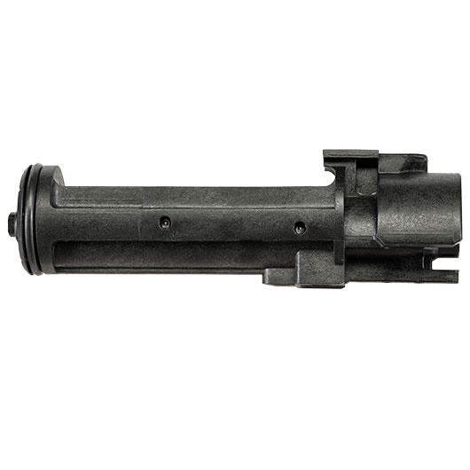 VFC AK74M GBB Part # Loading Nozzle Set mit einstellbarem NPAS-System - einbaufertig Bild 3