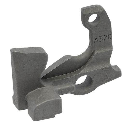 VFC AK74M GBB Part #03-38 Dummy Stahl Feuerratenbegrenzer Hebel / Dummy Steel Rate Reducer Arm