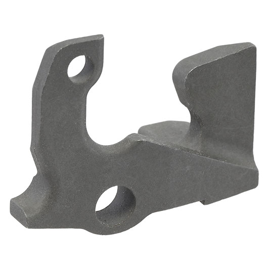 VFC AK74M GBB Part #03-38 Dummy Stahl Feuerratenbegrenzer Hebel / Dummy Steel Rate Reducer Arm Bild 2