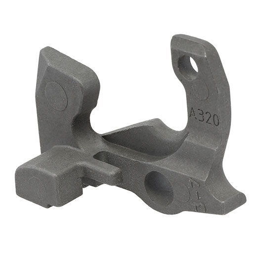 VFC AK74M GBB Part #03-38 Dummy Stahl Feuerratenbegrenzer Hebel / Dummy Steel Rate Reducer Arm Bild 3