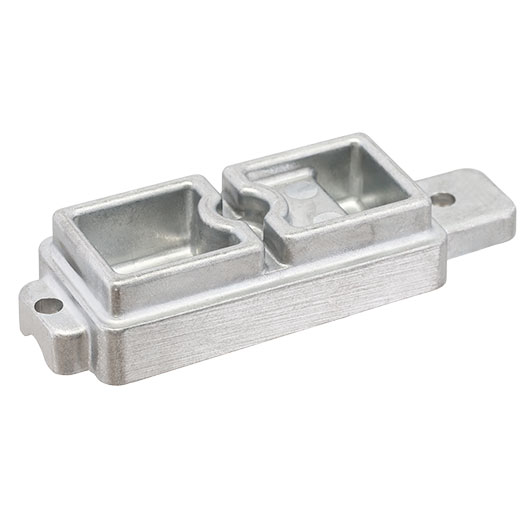 VFC AK74M GBB Part #06-18 Magazin Metall Basisteil / Magazine Metal Inner Base - Softairgas