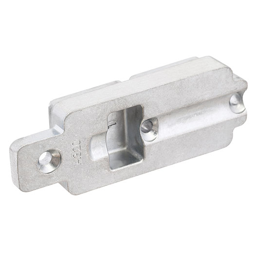 VFC AK74M GBB Part #06-18 Magazin Metall Basisteil / Magazine Metal Inner Base - Softairgas Bild 5