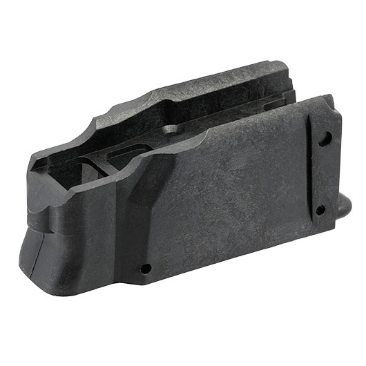 VFC AK74M GBB Part #06-02 Magazingeh�use oben / Magazine Top Cover schwarz