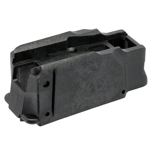 VFC AK74M GBB Part #06-02 Magazingeh�use oben / Magazine Top Cover schwarz Bild 1