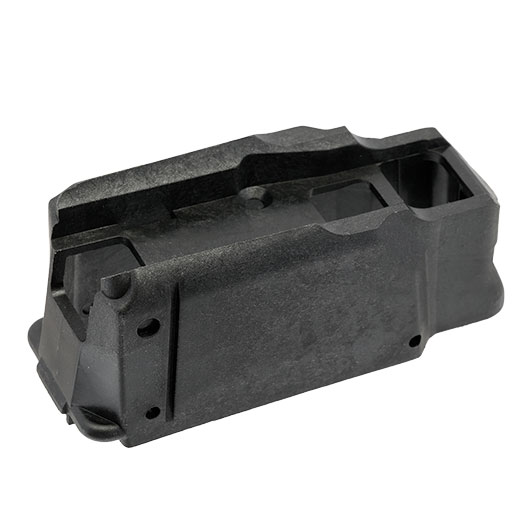 VFC AK74M GBB Part #06-02 Magazingeh�use oben / Magazine Top Cover schwarz Bild 2
