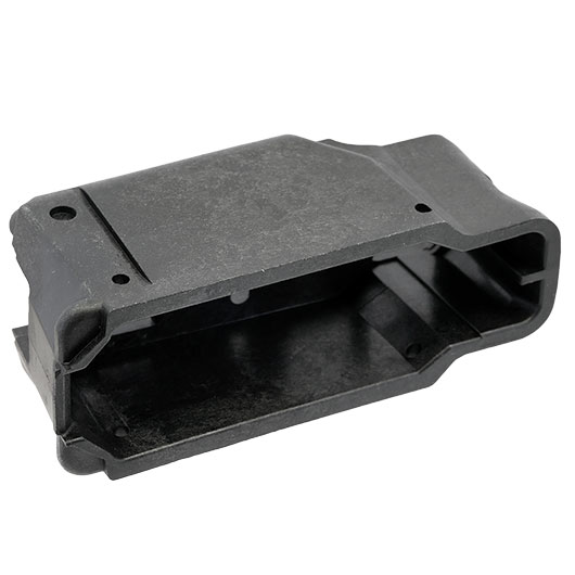VFC AK74M GBB Part #06-02 Magazingeh�use oben / Magazine Top Cover schwarz Bild 3
