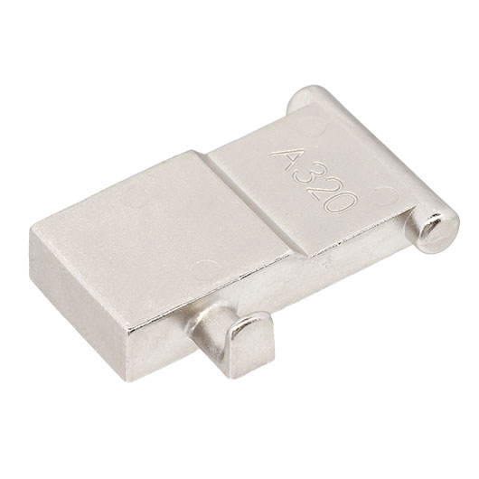 VFC AK74M GBB Part #06-13 Magazin Gasventil-Bet�tiger / Mag Gas Output Valve Knocker - Softairgas Bild 1
