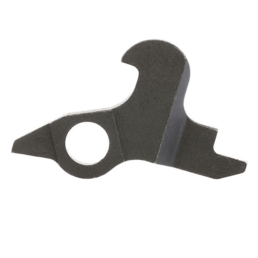 VFC AK74M GBB Part #03-24 Stahl Hammerfanghebel / Steel Hammer Sear Bild 2