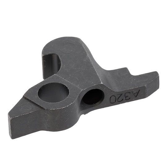 VFC AK74M GBB Part #03-24 Stahl Hammerfanghebel / Steel Hammer Sear Bild 3