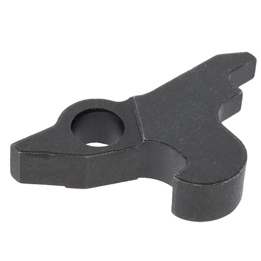 VFC AK74M GBB Part #03-24 Stahl Hammerfanghebel / Steel Hammer Sear Bild 4