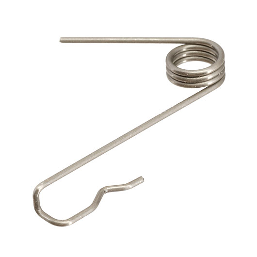 VFC AK74M GBB Part #06-06 Magazin Ventilbet�tigerfeder / Magazine Valve Knocker Spring - Softairgas Bild 1