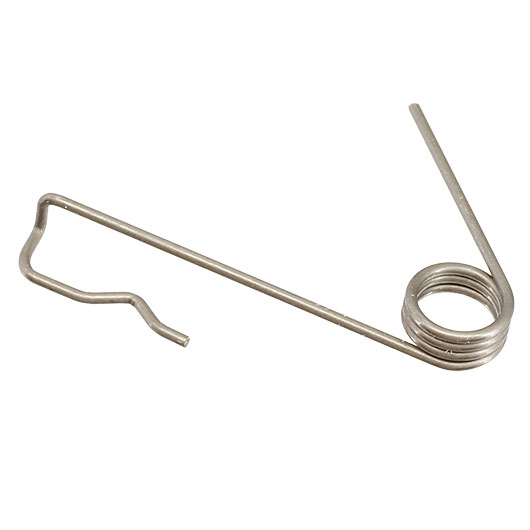 VFC AK74M GBB Part #06-06 Magazin Ventilbet�tigerfeder / Magazine Valve Knocker Spring - Softairgas Bild 2