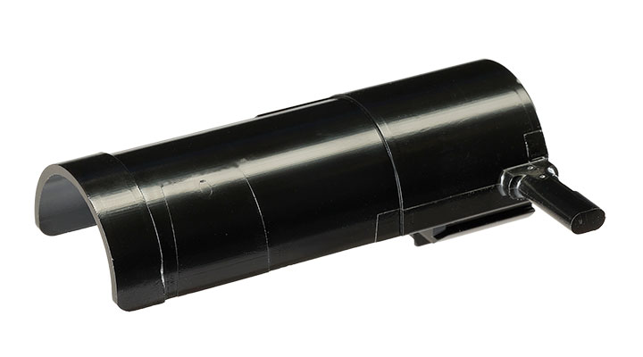 SRC MP40 / MP41 CO2 BlowBack Part #GBMP-01 Bolt / Verschlusstr�ger