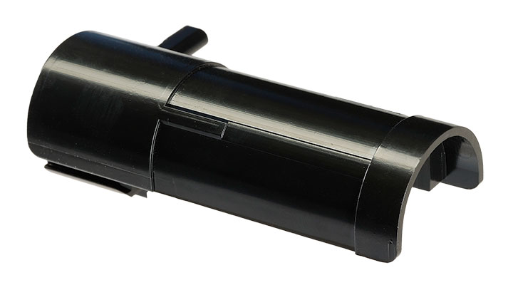 SRC MP40 / MP41 CO2 BlowBack Part #GBMP-01 Bolt / Verschlusstr�ger Bild 1