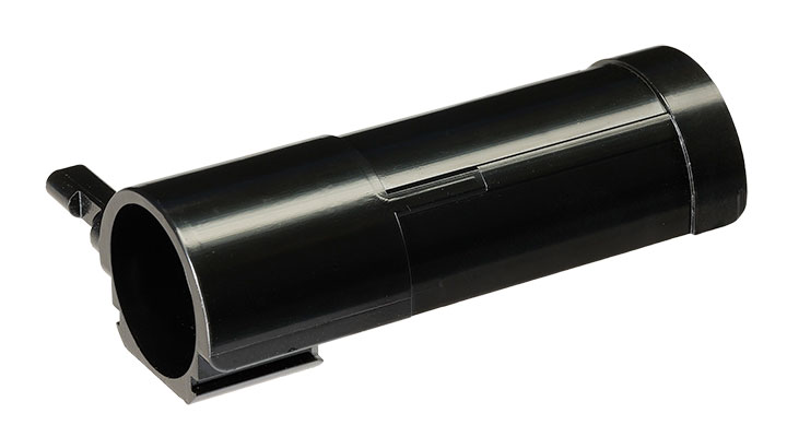SRC MP40 / MP41 CO2 BlowBack Part #GBMP-01 Bolt / Verschlusstr�ger Bild 2