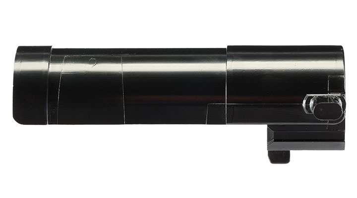 SRC MP40 / MP41 CO2 BlowBack Part #GBMP-01 Bolt / Verschlusstr�ger Bild 4