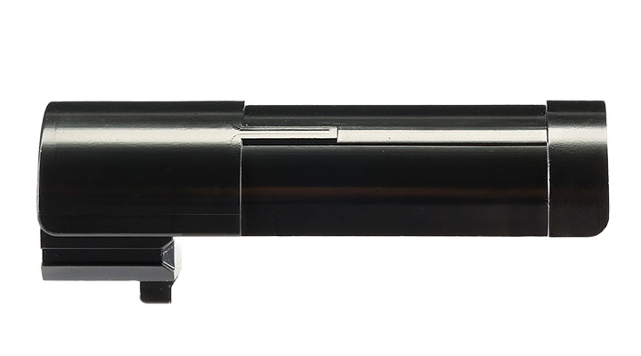 SRC MP40 / MP41 CO2 BlowBack Part #GBMP-01 Bolt / Verschlusstr�ger Bild 5