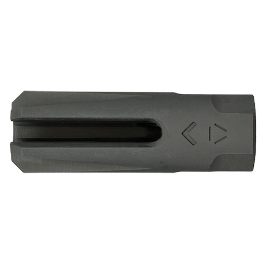 Strike Industries / XLogic AR Widow Stahl Flash-Hider schwarz 1/2x28 Bild 5